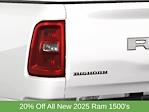 New 2025 Ram 1500 Big Horn Crew Cab 4x4 Pickup for sale #M70475 - photo 12