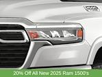 New 2025 Ram 1500 Big Horn Crew Cab 4x4 Pickup for sale #M70475 - photo 13