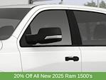 New 2025 Ram 1500 Big Horn Crew Cab 4x4 Pickup for sale #M70475 - photo 15