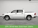 New 2025 Ram 1500 Big Horn Crew Cab 4x4 Pickup for sale #M70475 - photo 1