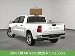 New 2025 Ram 1500 Big Horn Crew Cab 4x4 Pickup for sale #M70475 - photo 2