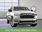 New 2025 Ram 1500 Big Horn Crew Cab 4x4 Pickup for sale #M70475 - photo 6