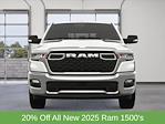 New 2025 Ram 1500 Big Horn Crew Cab 4x4 Pickup for sale #M70475 - photo 7