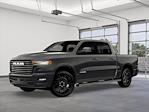 New 2026 Ram 1500 Laramie Crew Cab 4x4 Pickup for sale #M70476 - photo 2