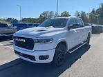 New 2026 Ram 1500 Laramie Crew Cab 4x4 Pickup for sale #M70477 - photo 7