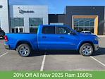 New 2025 Ram 1500 Big Horn Crew Cab 4x4 Pickup for sale #M70478 - photo 2