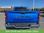 New 2025 Ram 1500 Big Horn Crew Cab 4x4 Pickup for sale #M70478 - photo 4