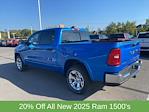 New 2025 Ram 1500 Big Horn Crew Cab 4x4 Pickup for sale #M70478 - photo 5