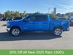 New 2025 Ram 1500 Big Horn Crew Cab 4x4 Pickup for sale #M70478 - photo 6