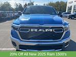 New 2025 Ram 1500 Big Horn Crew Cab 4x4 Pickup for sale #M70478 - photo 8