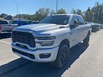 New 2026 Ram 2500 Big Horn Crew Cab 4x4 Pickup for sale #M70480 - photo 7