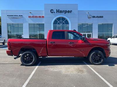 New 2026 Ram 2500 Big Horn Crew Cab 4x4 Pickup for sale #M70481 - photo 2