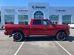 New 2026 Ram 2500 Big Horn Crew Cab 4x4 Pickup for sale #M70481 - photo 2