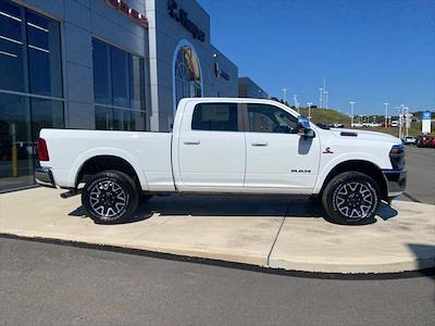 New 2026 Ram 2500 Longhorn Crew Cab 4x4 Pickup for sale #M70483 - photo 1