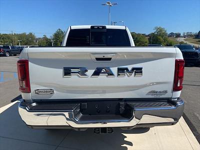 New 2026 Ram 2500 Longhorn Crew Cab 4x4 Pickup for sale #M70483 - photo 2