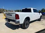 New 2026 Ram 2500 Longhorn Crew Cab 4x4 Pickup for sale #M70483 - photo 9