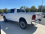 New 2026 Ram 2500 Longhorn Crew Cab 4x4 Pickup for sale #M70483 - photo 3