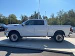New 2026 Ram 2500 Longhorn Crew Cab 4x4 Pickup for sale #M70483 - photo 4