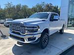 New 2026 Ram 2500 Longhorn Crew Cab 4x4 Pickup for sale #M70483 - photo 5