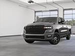 New 2025 Ram 1500 Big Horn Crew Cab 4x4 Pickup for sale #M70484 - photo 1