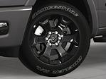 New 2025 Ram 1500 Big Horn Crew Cab 4x4 Pickup for sale #M70484 - photo 10