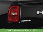 New 2025 Ram 1500 Big Horn Crew Cab 4x4 Pickup for sale #M70485 - photo 11