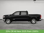New 2025 Ram 1500 Big Horn Crew Cab 4x4 Pickup for sale #M70485 - photo 2