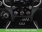 New 2025 Ram 1500 Big Horn Crew Cab 4x4 Pickup for sale #M70485 - photo 21