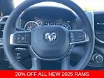 New 2025 Ram 1500 Big Horn Crew Cab for sale #M70485 - photo 27