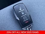 New 2025 Ram 1500 Big Horn Crew Cab for sale #M70485 - photo 29