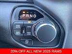 New 2025 Ram 1500 Big Horn Crew Cab for sale #M70485 - photo 30