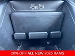 New 2025 Ram 1500 Big Horn Crew Cab for sale #M70485 - photo 31