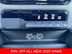 New 2025 Ram 1500 Big Horn Crew Cab for sale #M70485 - photo 32