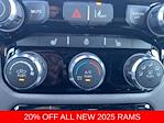 New 2025 Ram 1500 Big Horn Crew Cab for sale #M70485 - photo 33