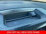 New 2025 Ram 1500 Big Horn Crew Cab for sale #M70485 - photo 37