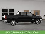 New 2025 Ram 1500 Big Horn Crew Cab 4x4 Pickup for sale #M70485 - photo 5