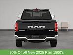 New 2025 Ram 1500 Big Horn Crew Cab 4x4 Pickup for sale #M70485 - photo 9
