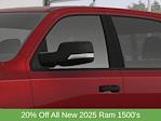 New 2025 Ram 1500 Big Horn Crew Cab 4x4 Pickup for sale #M70487 - photo 12