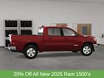New 2025 Ram 1500 Big Horn Crew Cab 4x4 Pickup for sale #M70487 - photo 5