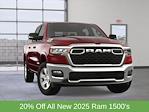 New 2025 Ram 1500 Big Horn Crew Cab 4x4 Pickup for sale #M70487 - photo 7