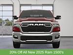 New 2025 Ram 1500 Big Horn Crew Cab 4x4 Pickup for sale #M70487 - photo 8