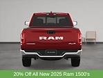 New 2025 Ram 1500 Big Horn Crew Cab 4x4 Pickup for sale #M70487 - photo 9