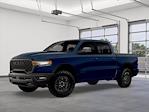 New 2026 Ram 1500 Rebel Crew Cab 4x4 Pickup for sale #M70488 - photo 2