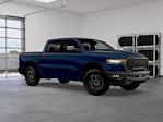 New 2026 Ram 1500 Rebel Crew Cab 4x4 Pickup for sale #M70488 - photo 7