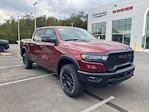 New 2026 Ram 1500 Rebel Crew Cab 4x4 Pickup for sale #M70491 - photo 1