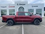 New 2026 Ram 1500 Rebel Crew Cab 4x4 Pickup for sale #M70491 - photo 2