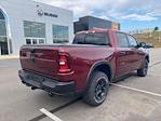 New 2026 Ram 1500 Rebel Crew Cab 4x4 Pickup for sale #M70491 - photo 3