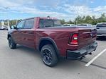 New 2026 Ram 1500 Rebel Crew Cab 4x4 Pickup for sale #M70491 - photo 5