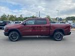 New 2026 Ram 1500 Rebel Crew Cab 4x4 Pickup for sale #M70491 - photo 6