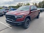 New 2026 Ram 1500 Rebel Crew Cab 4x4 Pickup for sale #M70491 - photo 7